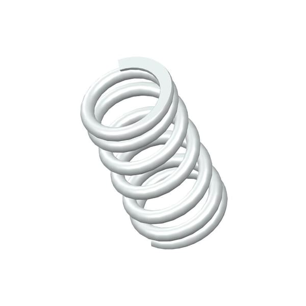 Approved Vendor Compression Spring, O= .480, L= .88, W= .067 G809962841 - main